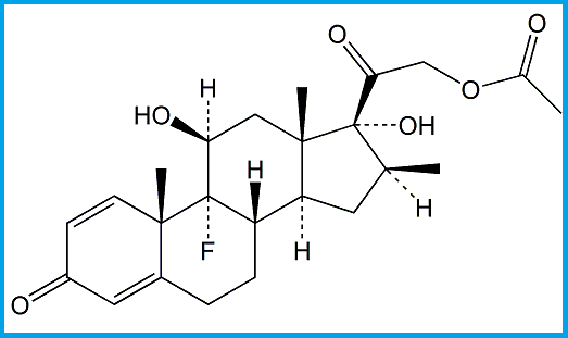 BETAMETHASONE ACETATE | BETAMETHASONE 21-ACETATE